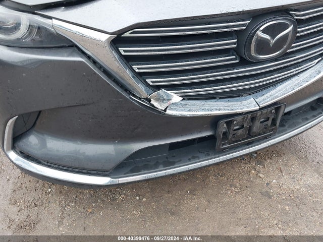 JM3TCBDY8G0113700 Mazda Cx-9 Grand Touring
