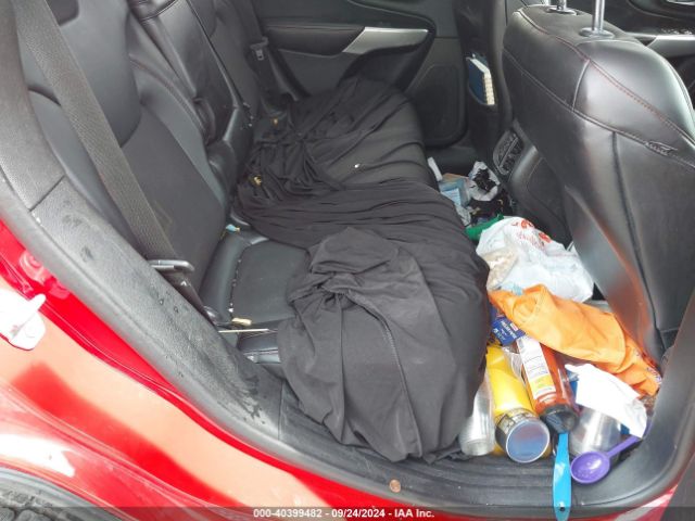 2017 JEEP CHEROKEE 1C4PJMBS3HW655375 Photo 7