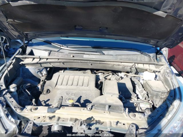 5TDJKRFH5FS084421 Toyota Highlander Xle V6