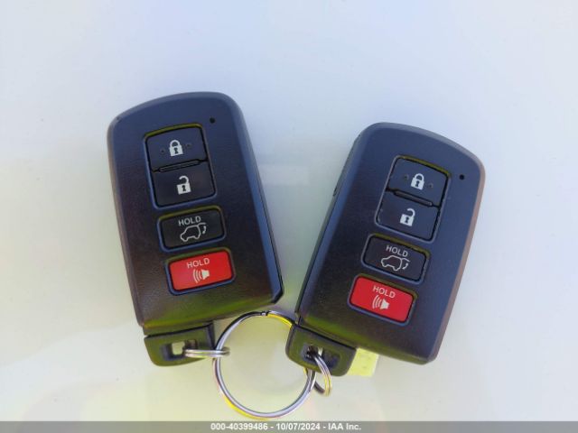 5TDJKRFH5FS084421 Toyota Highlander Xle V6