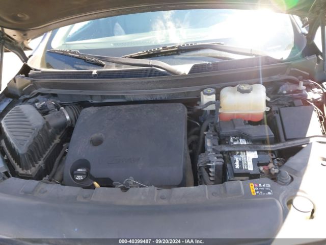 2020 BUICK ENCLAVE 5GAEVAKW6LJ105687 Photo 9