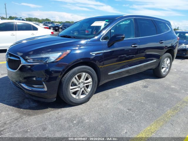 2020 BUICK ENCLAVE 5GAEVAKW6LJ105687 Photo 1