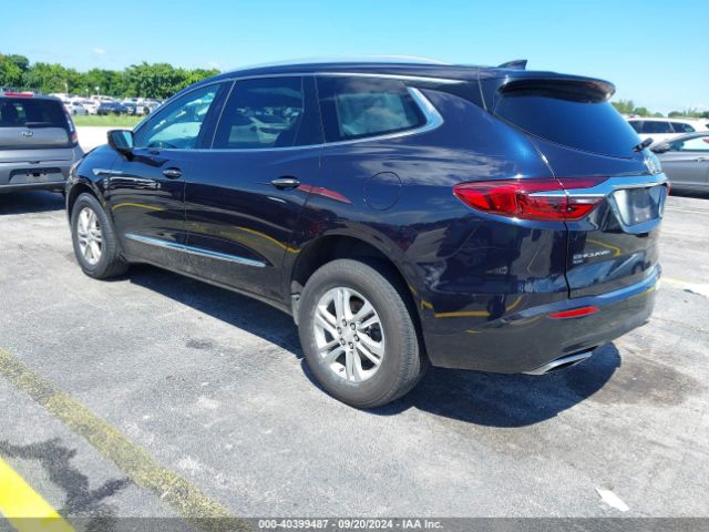 2020 BUICK ENCLAVE 5GAEVAKW6LJ105687 Photo 2