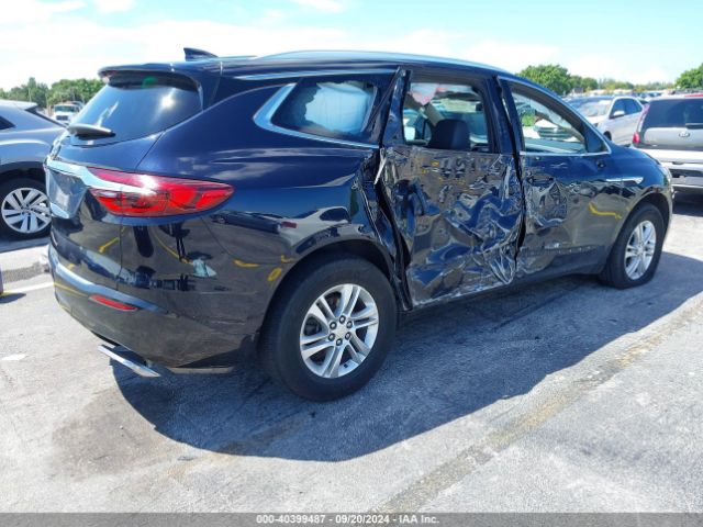 2020 BUICK ENCLAVE 5GAEVAKW6LJ105687 Photo 3