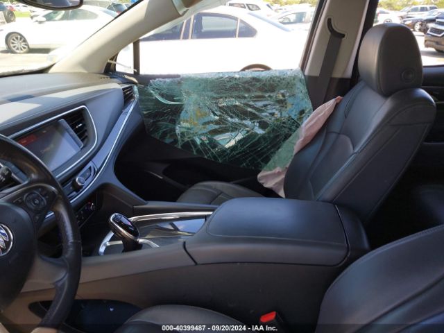 2020 BUICK ENCLAVE 5GAEVAKW6LJ105687 Photo 4