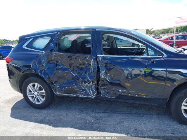 2020 BUICK ENCLAVE 5GAEVAKW6LJ105687 Photo 5