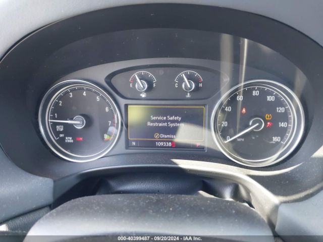2020 BUICK ENCLAVE 5GAEVAKW6LJ105687 Photo 6