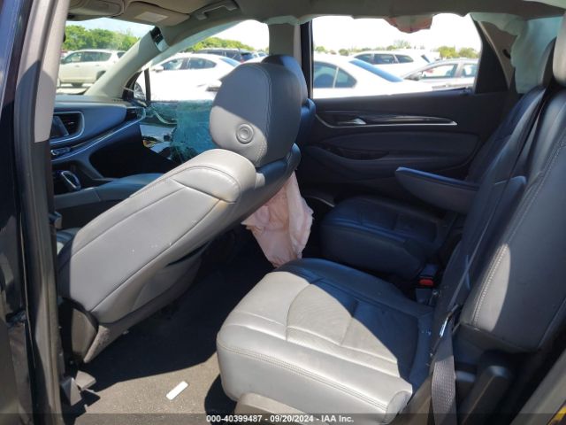 2020 BUICK ENCLAVE 5GAEVAKW6LJ105687 Photo 7