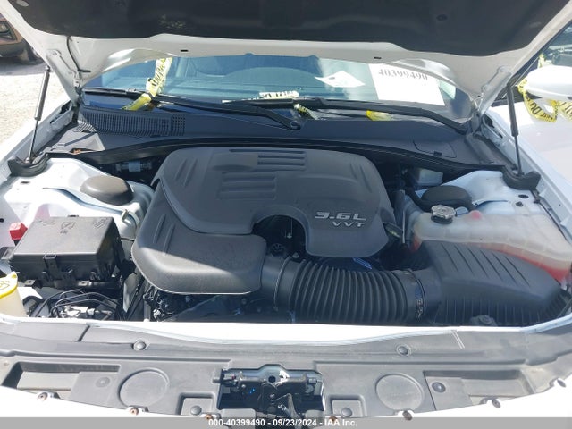 2C3CCASG9PH510216 Chrysler 300 Touring L Awd