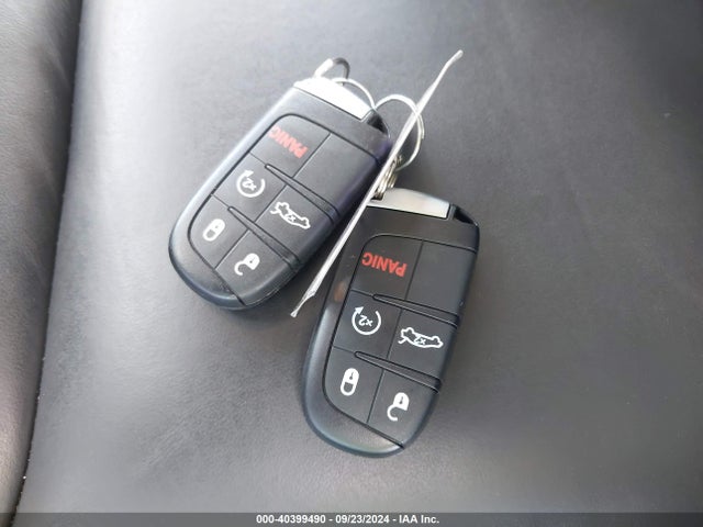 2C3CCASG9PH510216 Chrysler 300 Touring L Awd