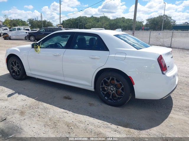 2C3CCASG9PH510216 Chrysler 300 Touring L Awd