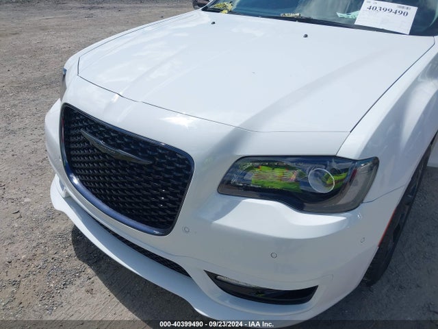2C3CCASG9PH510216 Chrysler 300 Touring L Awd