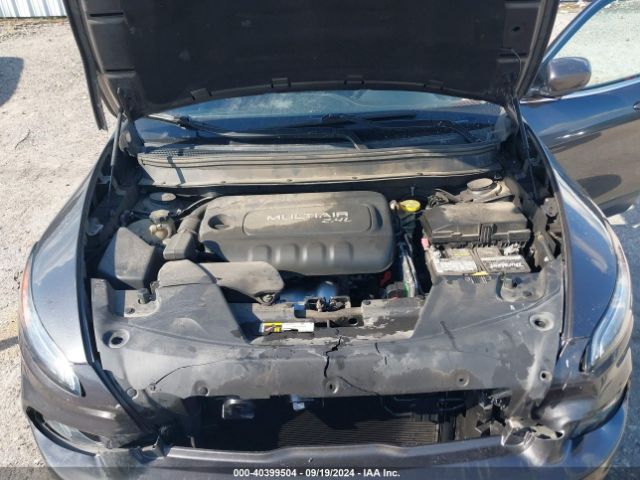 1C4PJLCB5FW690571 Jeep Cherokee Latitude