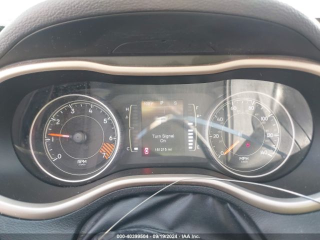1C4PJLCB5FW690571 Jeep Cherokee Latitude