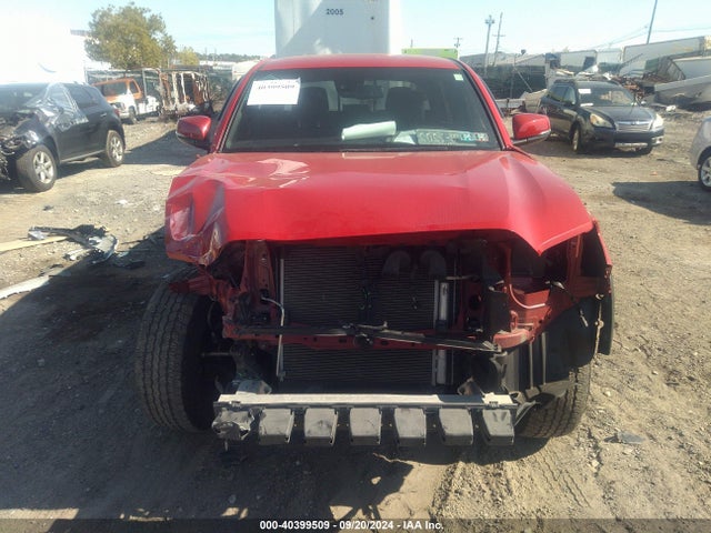 3TMCZ5AN6MM438017 Toyota Tacoma Trd Off-road