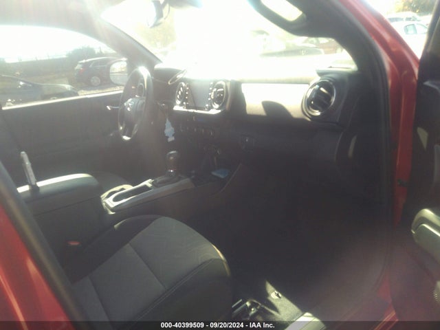 3TMCZ5AN6MM438017 Toyota Tacoma Trd Off-road