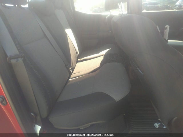 3TMCZ5AN6MM438017 Toyota Tacoma Trd Off-road