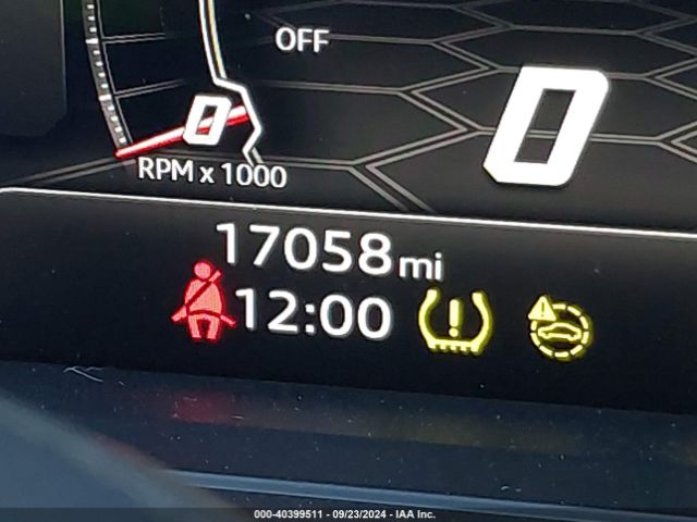 ZPBUA1ZLXNLA21535 Lamborghini Urus Graphite Capsule/pearl Capsule