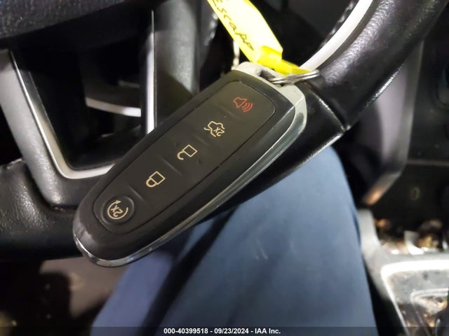 Ford ESCAPE SEL 2019 1FMCU9HD9KUB52072 Image 11