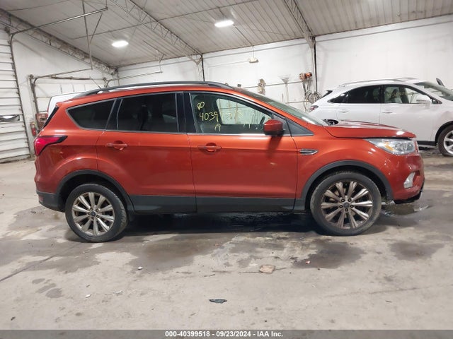 Ford ESCAPE SEL 2019 1FMCU9HD9KUB52072 Image 13