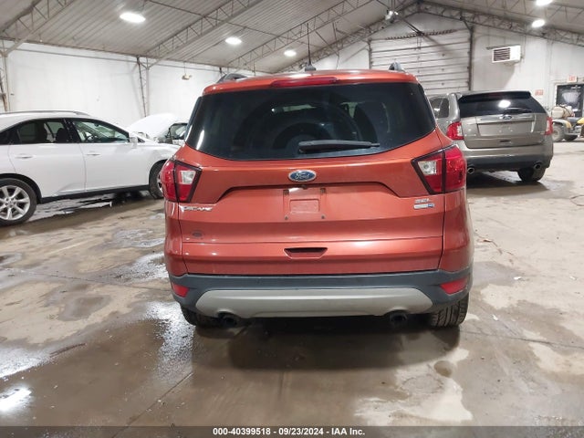 Ford ESCAPE SEL 2019 1FMCU9HD9KUB52072 Image 16