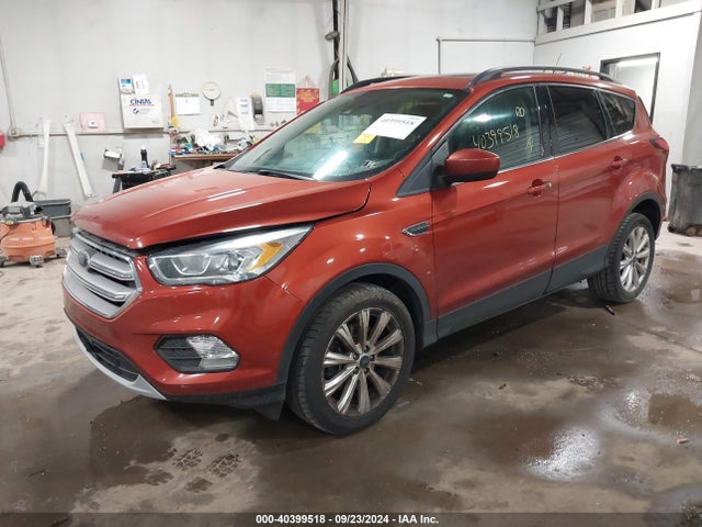 Ford ESCAPE SEL 2019 1FMCU9HD9KUB52072 Image 2