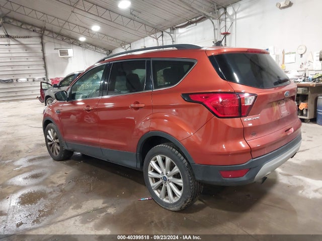Ford ESCAPE SEL 2019 1FMCU9HD9KUB52072 Image 3