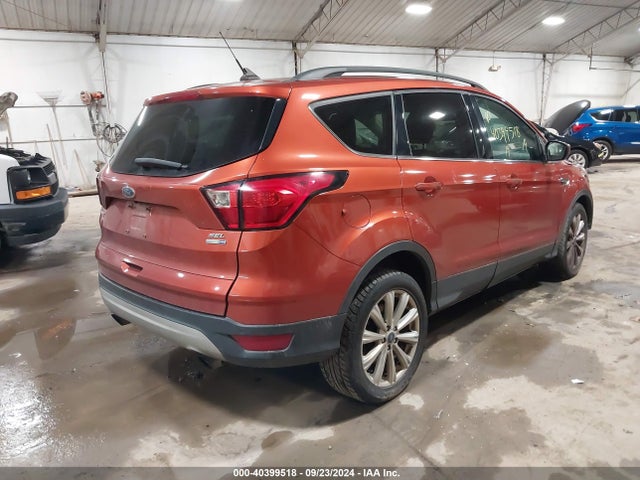 Ford ESCAPE SEL 2019 1FMCU9HD9KUB52072 Image 4
