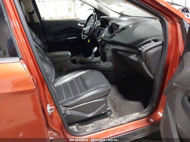 Ford ESCAPE SEL 2019 1FMCU9HD9KUB52072 Image 5