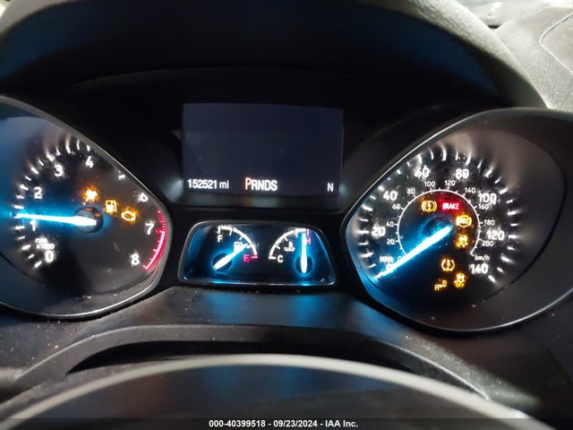 Ford ESCAPE SEL 2019 1FMCU9HD9KUB52072 Image 7