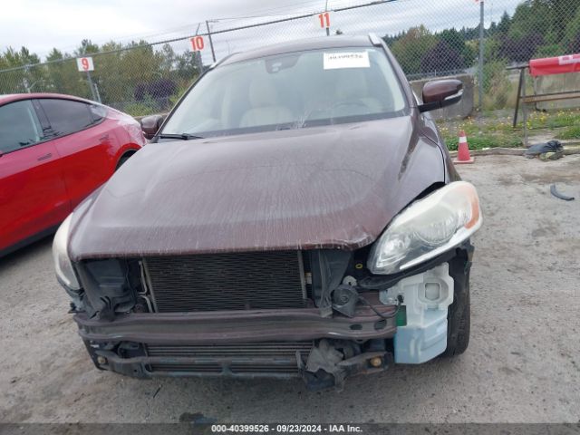 YV4902DZ3E2539202 Volvo Xc60 T6 R-design Platinum