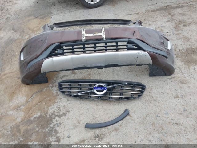 YV4902DZ3E2539202 Volvo Xc60 T6 R-design Platinum