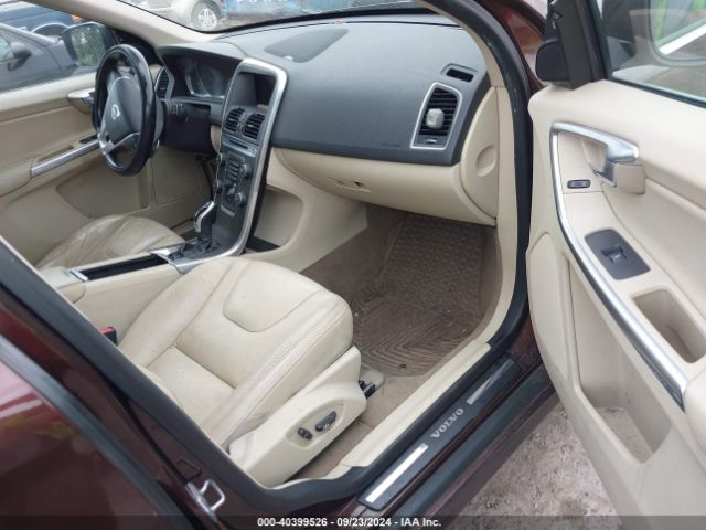 YV4902DZ3E2539202 Volvo Xc60 T6 R-design Platinum