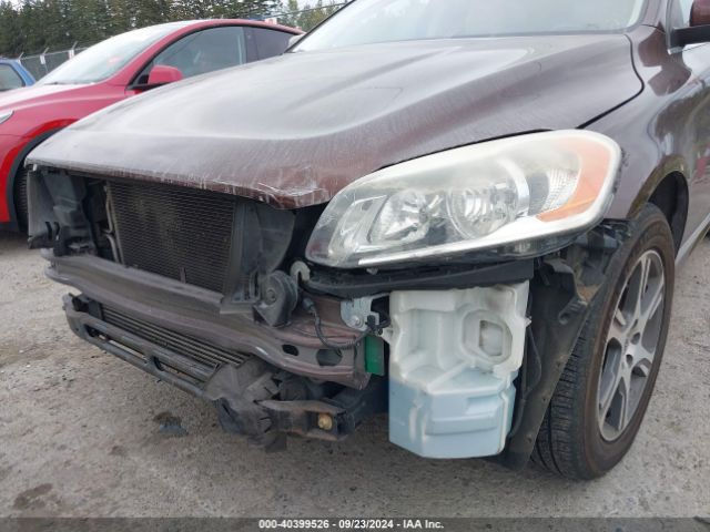 YV4902DZ3E2539202 Volvo Xc60 T6 R-design Platinum