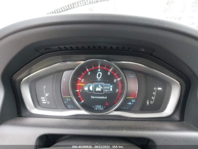 YV4902DZ3E2539202 Volvo Xc60 T6 R-design Platinum