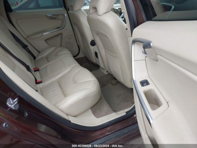 YV4902DZ3E2539202 Volvo Xc60 T6 R-design Platinum