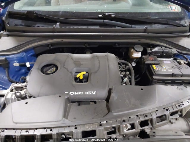 Hyundai Elantra Value Edition 2018 5NPD84LF2JH295642 Image 10