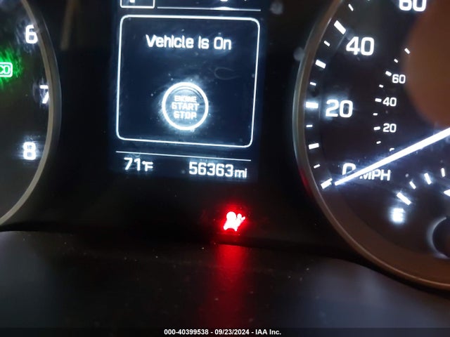 Hyundai Elantra Value Edition 2018 5NPD84LF2JH295642 Image 15