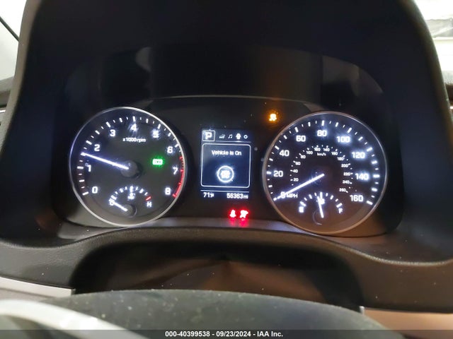 Hyundai Elantra Value Edition 2018 5NPD84LF2JH295642 Image 7