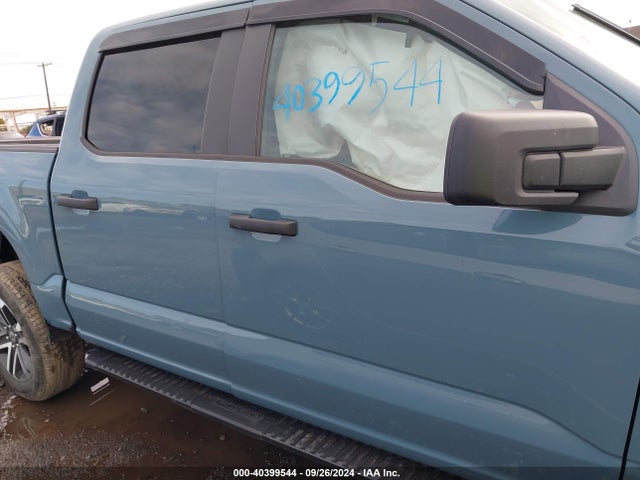 Ford F-150 Xl 2023 1FTEW1EPXPKE16930 Image 13
