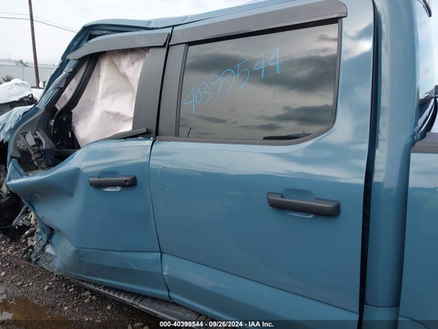 Ford F-150 Xl 2023 1FTEW1EPXPKE16930 Image 14