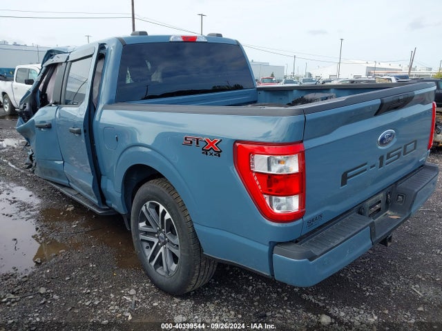 Ford F-150 Xl 2023 1FTEW1EPXPKE16930 Image 3