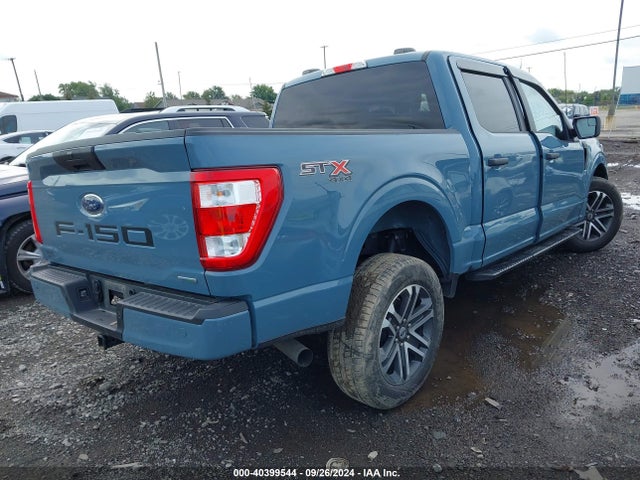 Ford F-150 Xl 2023 1FTEW1EPXPKE16930 Image 4