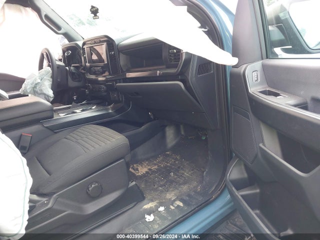 Ford F-150 Xl 2023 1FTEW1EPXPKE16930 Image 5