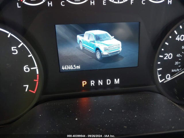Ford F-150 Xl 2023 1FTEW1EPXPKE16930 Image 7