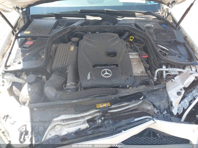 55SWF4KB2FU031449 Mercedes-Benz C 300 4matic/luxury 4matic/sport 4matic