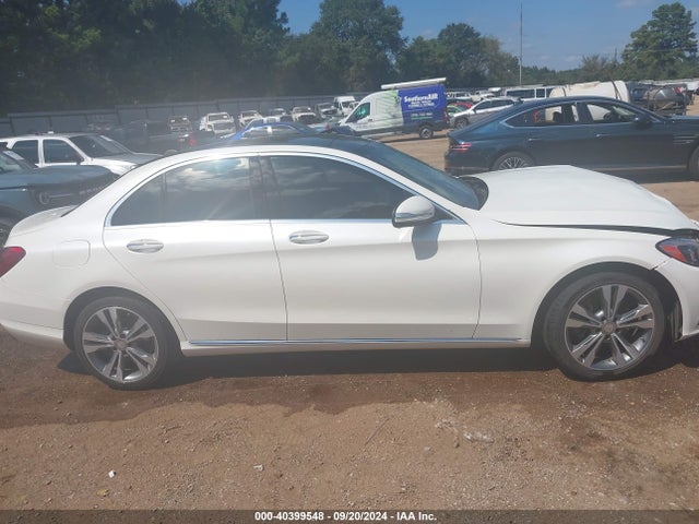 55SWF4KB2FU031449 Mercedes-Benz C 300 4matic/luxury 4matic/sport 4matic