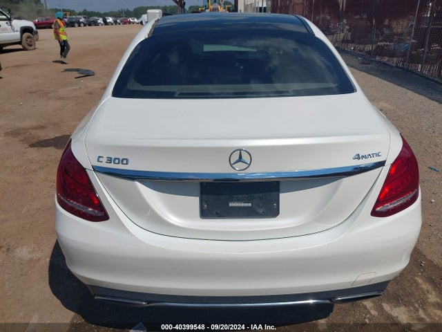 55SWF4KB2FU031449 Mercedes-Benz C 300 4matic/luxury 4matic/sport 4matic