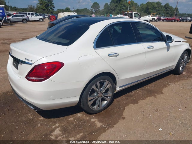 55SWF4KB2FU031449 Mercedes-Benz C 300 4matic/luxury 4matic/sport 4matic