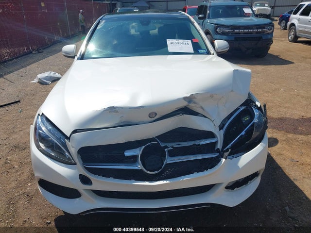 55SWF4KB2FU031449 Mercedes-Benz C 300 4matic/luxury 4matic/sport 4matic